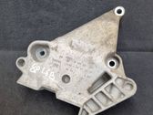 Engine mounting bracket