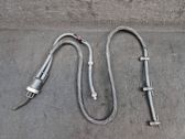 Fuel return line/hose