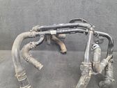 Tuyau de liquide de refroidissement moteur