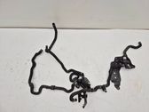 Electric auxiliary coolant/water pump