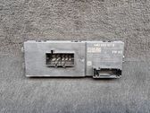 Tailgate/trunk control unit/module
