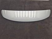 Tailgate/trunk spoiler
