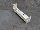 Radiator support slam panel bracket