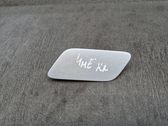 Headlight washer spray nozzle cap/cover