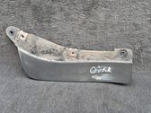 Front mudguard