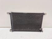 A/C cooling radiator (condenser)