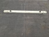 Radiator support slam panel bracket