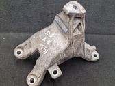 Engine mounting bracket