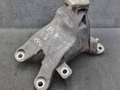 Engine mounting bracket