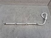 Fuel return line/hose