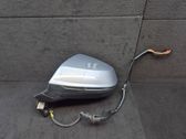 Front door electric wing mirror