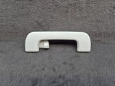 Rear interior roof grab handle