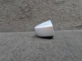 Rear door handle cover