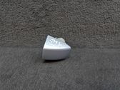 Rear door handle cover