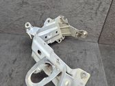 Fender mounting bracket