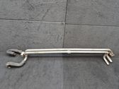 Engine coolant pipe/hose