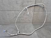 Headlight washer hose/pipe