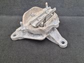 Gearbox mounting bracket