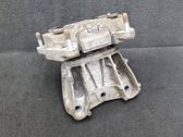 Gearbox mounting bracket