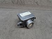 Ignition lock