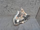 Timing belt guard (cover)