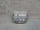 Parking PDC control unit/module