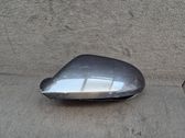 Plastic wing mirror trim cover