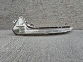 Mirror indicator light