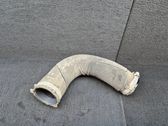 Intercooler hose/pipe