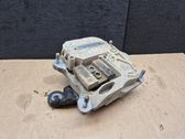 Gearbox mount