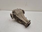 Rear differential