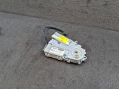 Sunroof motor/actuator