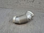 Air intake duct part
