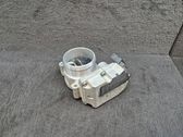 Throttle valve