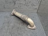 Exhaust manifold