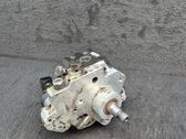 Fuel injection high pressure pump