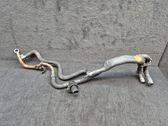 Fuel line/pipe/hose