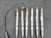 Kit d'injecteurs de carburant