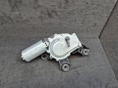 Wischermotor Heckscheibe