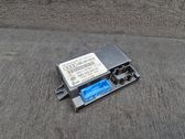 Module de commande de siège