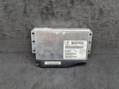 Gearbox control unit/module