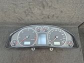 Speedometer (instrument cluster)