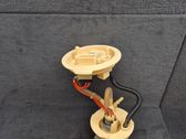 In-tank fuel pump