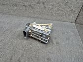 Turbine electric control actuator