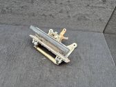 Tailgate/trunk/boot exterior handle