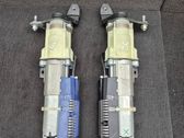 Soft lock spindle drive