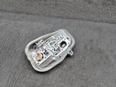 Tail light bulb cover holder
