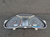 Speedometer (instrument cluster)