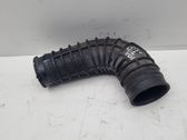 Air intake duct part