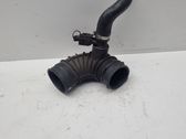 Air intake duct part